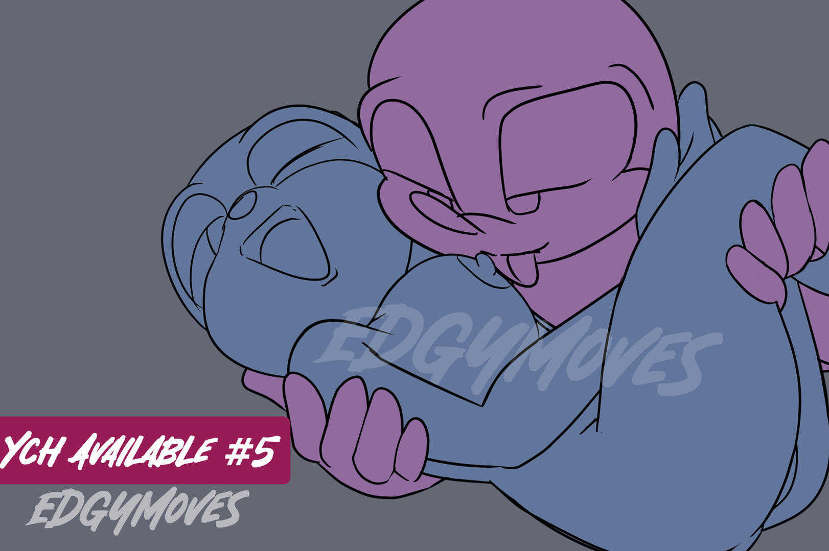 Lineart: 25usd - FlatColor: 45usd - FullColor: 70usd